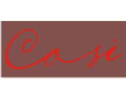 Restaurante Cosi