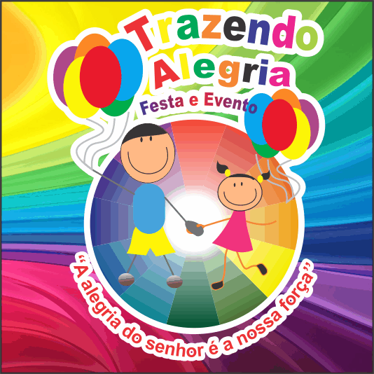 Trazendo Alegria Festa e Evento