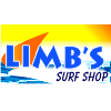 Limb's Surf Shop