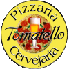 Pizzaria Tomatello Cervejaria