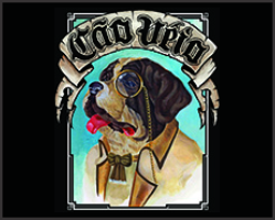 Cão Veio