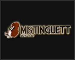 Mistinguett Pizzaria