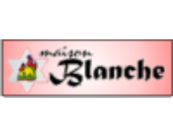Maison Blanche