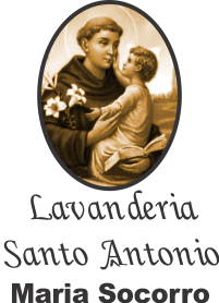 Lavanderia Santo Antônio