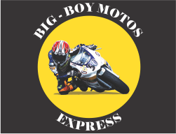 Big Boy Motos
