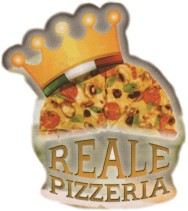 Reale Pizzaria