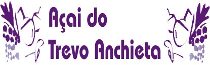 Açaí do Trevo Anchieta