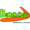 Bumerangue - Moda de 2 a 16 Anos
