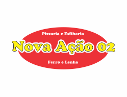 Pizzaria Nova Ação
