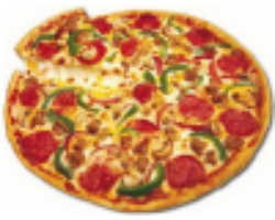 Pizzaria La Paulista Ltda