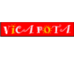 Vica Pota Pizzaria Ltda
