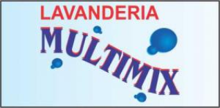 Lavanderia Multimix