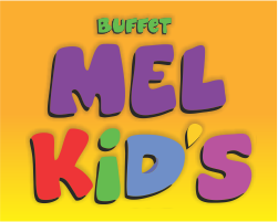 Mel Kids Buffet