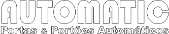 Automatic Portas e Portões Automáticos